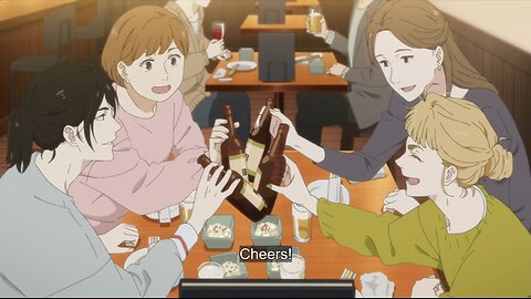 Journal with Witch episode 4 review: Cower?