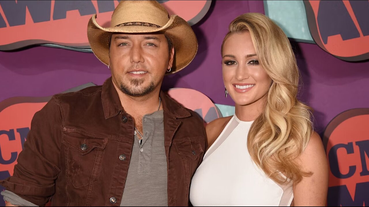 Jason Aldean Says He Feels ‘Vindicated’ In His Support For Trump Over The Last Few Years
