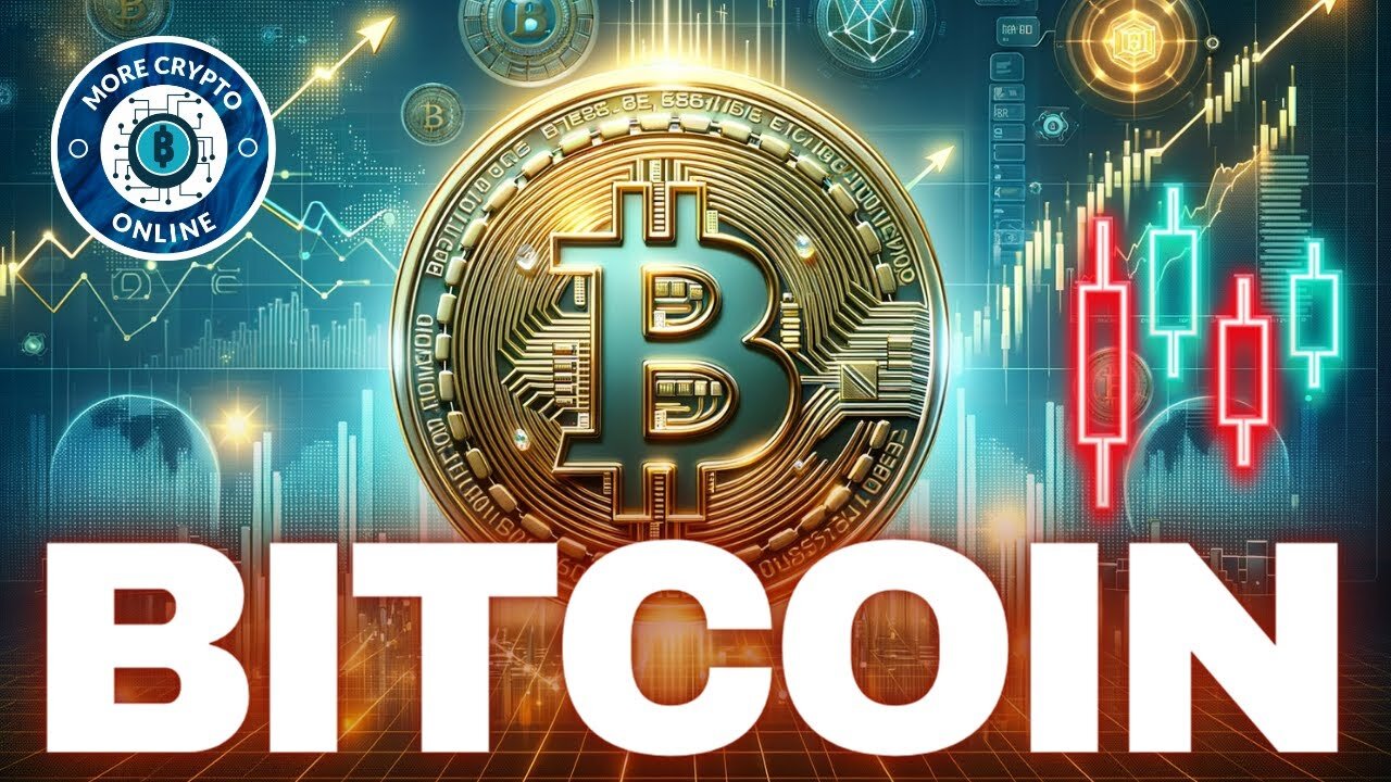 Bitcoin Price Elliott Wave Price Update Understanding the Bullish and Bearish BTC Sc....