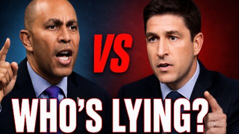 The Shutdown Is a Democrat Strategy, Not an Accident