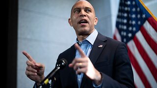 Capitol Chaos - Democrats Steal House Seat As Impeachment Looms