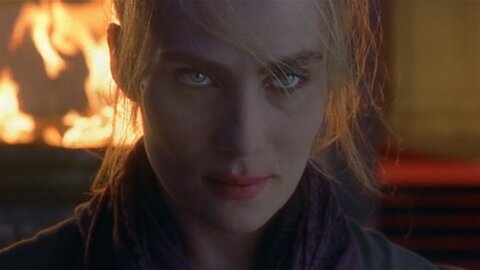 Analysis Of The Ninth Gate (1999)