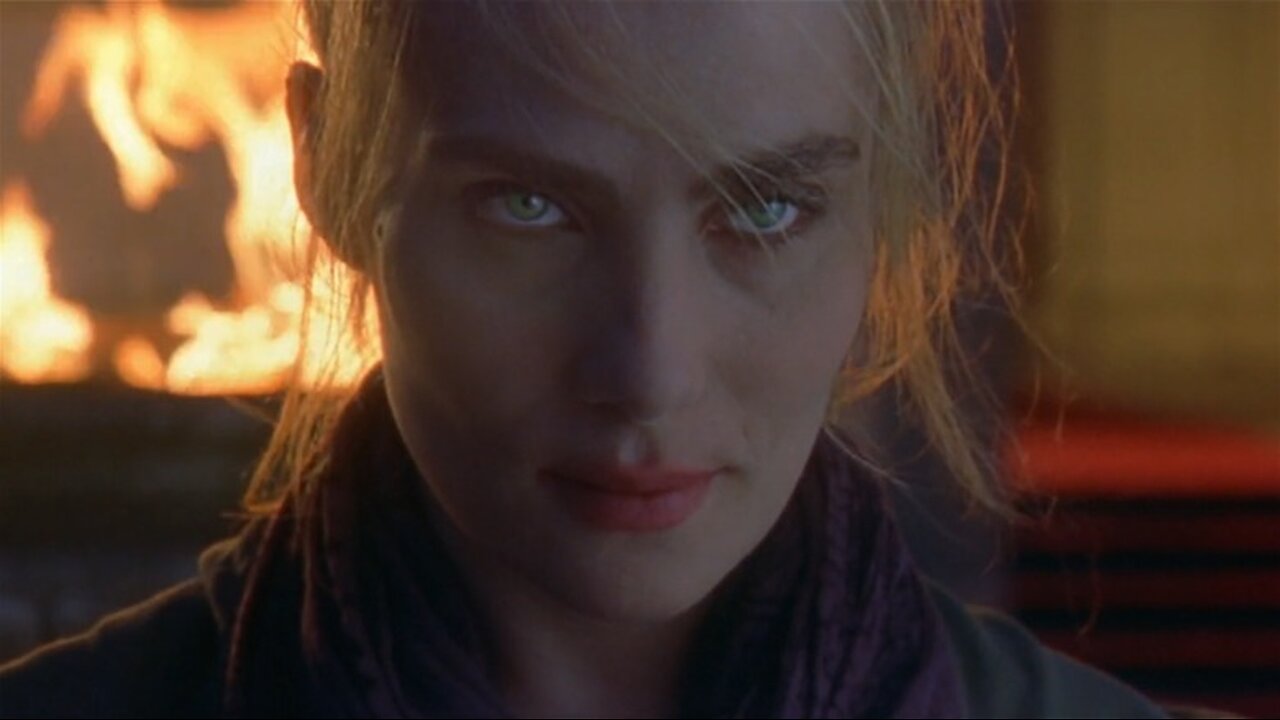 Analysis Of The Ninth Gate (1999)
