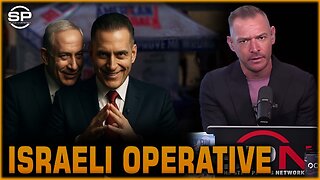 DUEL-LOYALTY: Charlie’s Security Infiltrated by Mossad