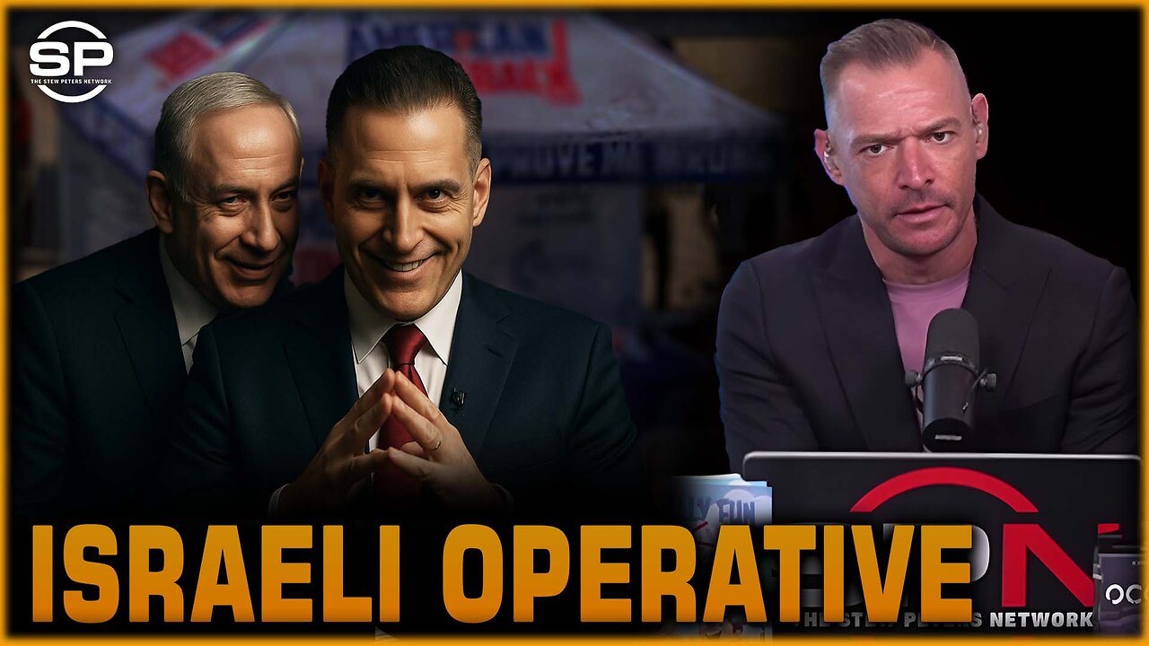 DUEL-LOYALTY: Charlie’s Security Infiltrated by Mossad