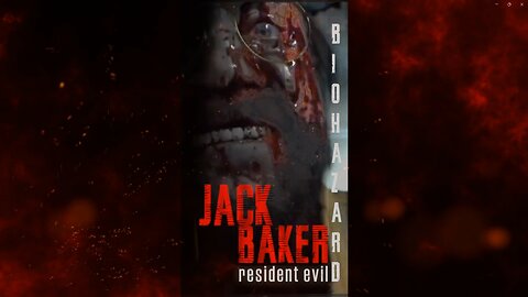 Just DIE Jack Baker!