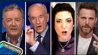 Charlie Kirk was holding MAGA together.