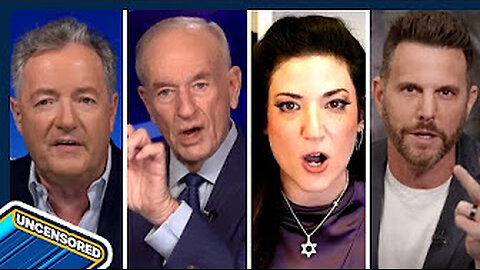 Charlie Kirk was holding MAGA together.