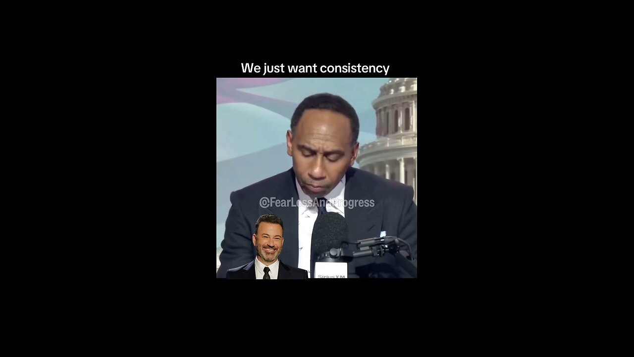 #stephenasmith #jimmykimmel