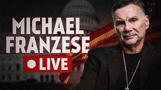 Current Events + Q&A | Michael Franzese Live