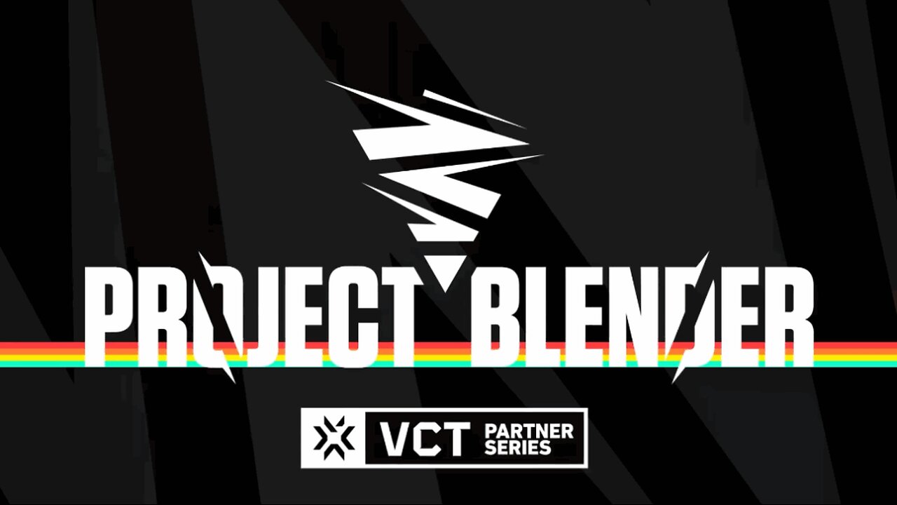 PROJECT BLENDER SPOTLIGHT - SECOND DAY