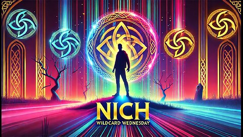 Wildcard Wednesday