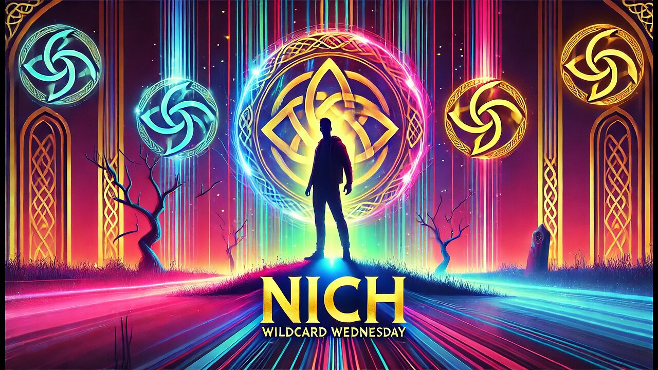 Wildcard Wednesday