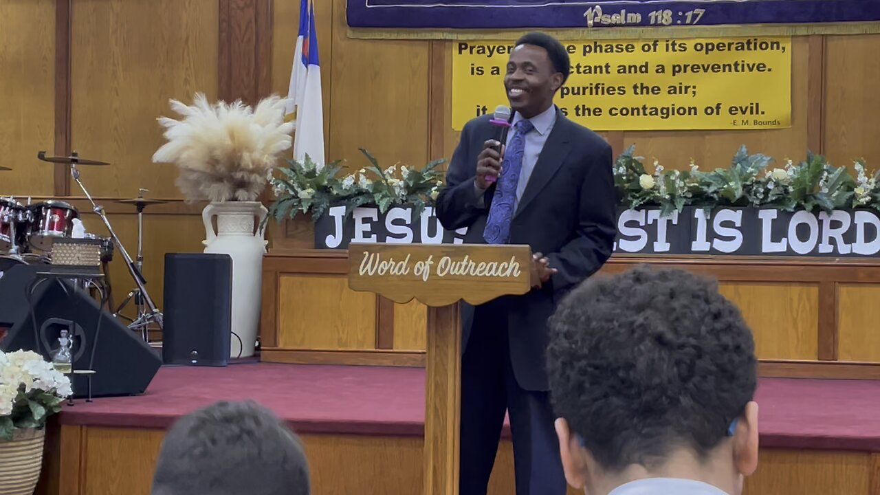 Get and Stay In Order