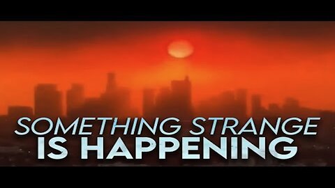 Something Strange is Happening in America | The 2025 Awakening | Really Graceful