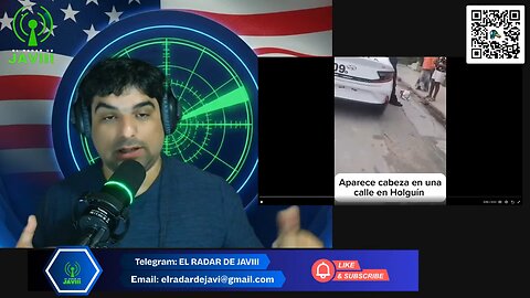 Lo que esta pasando en Cuba