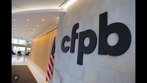 Dem-Led States Sue to Block Consumer Watchdog's Defunding