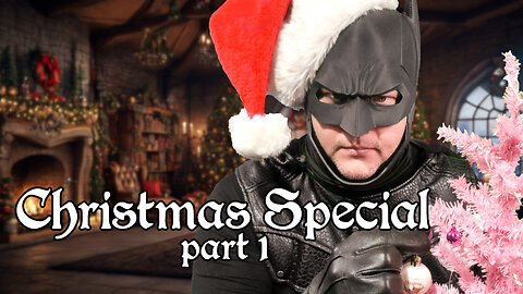 Christmas Special part 1 - SCR