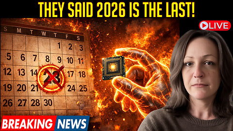 Woman Died & Was Shown What The Mark Of The Beast Looks Like - NDE