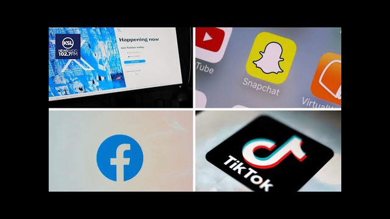 Kids died from YouTube shorts and TikTok brain rot