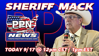 12-2-25-PPN-AT-12PM-CST-1PM-EST #PPN #TRUTH