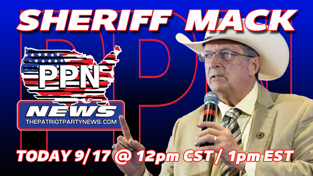 12-2-25-PPN-AT-12PM-CST-1PM-EST #PPN #TRUTH