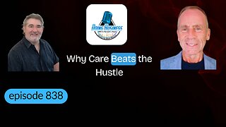 Mark Sadovnick: Leading with Care