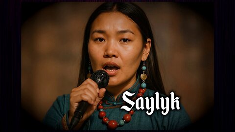 Timeless Wind (Saylyk)