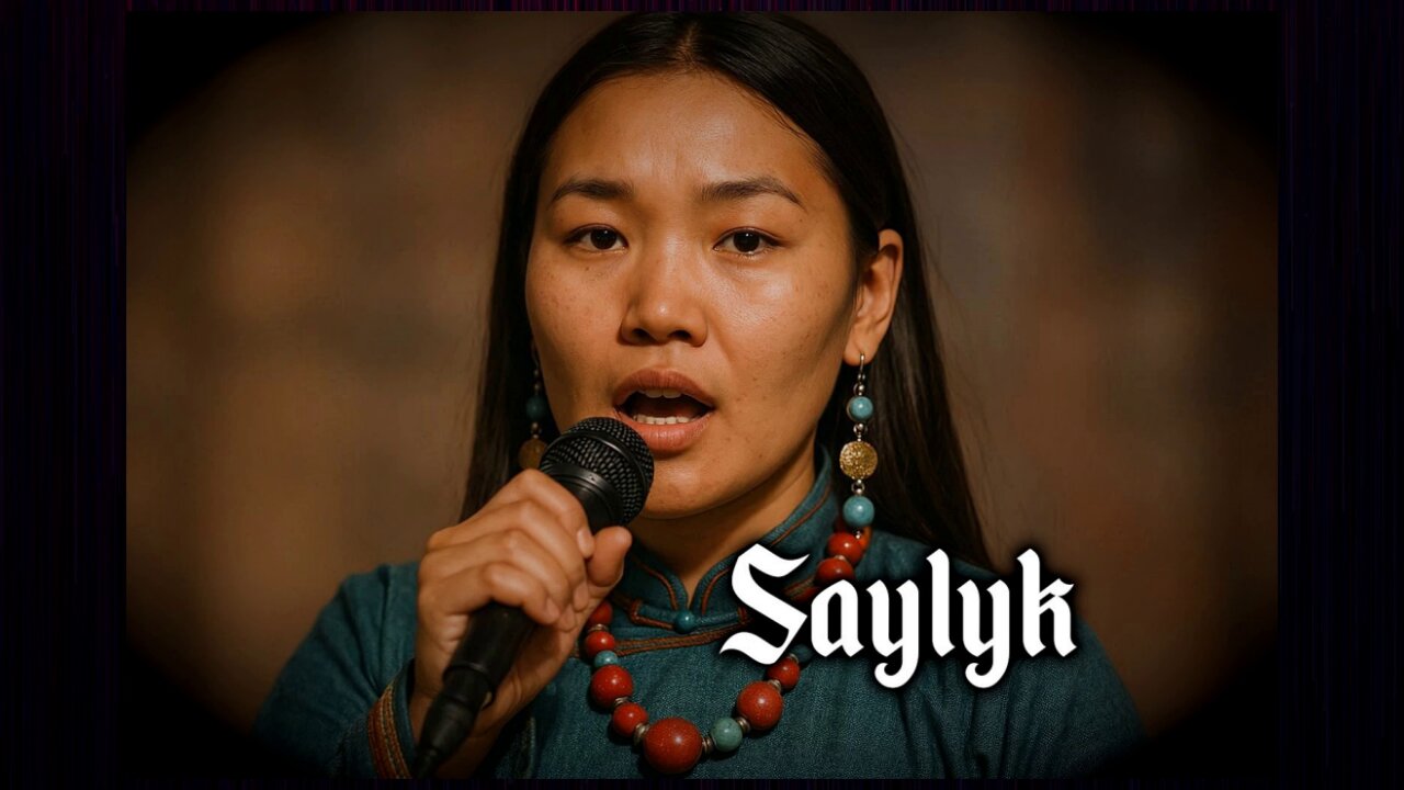 Timeless Wind (Saylyk)