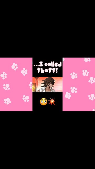 When You Joke About the Future… and It Immediately Comes True