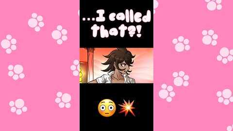 When You Joke About the Future… and It Immediately Comes True