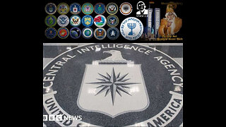 Blackmail, Espionage & the Deep State: What’s Really Running Washington