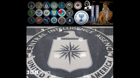 Blackmail, Espionage & the Deep State: What’s Really Running Washington