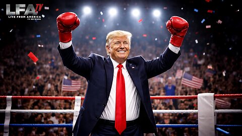 WELCOME TO THE "FIND OUT" ERA!