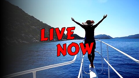 Live Now | Let Go & Live Fully: The Power of Now - Embrace the Present