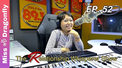 Full Show Ep 52: Why Good Men Are Walking Away from Marriage