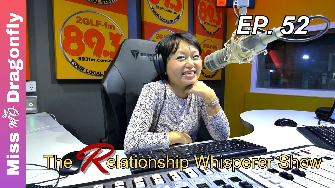 Full Show Ep 52: Why Good Men Are Walking Away from Marriage