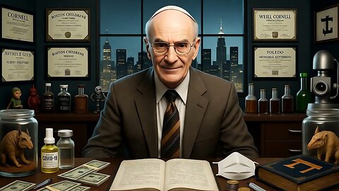 A Speculative Past: Jeffrey P. Gold’s Questionable Ascendancy in Nebraska (Part 1)