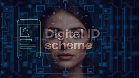 Digital ID Scheme