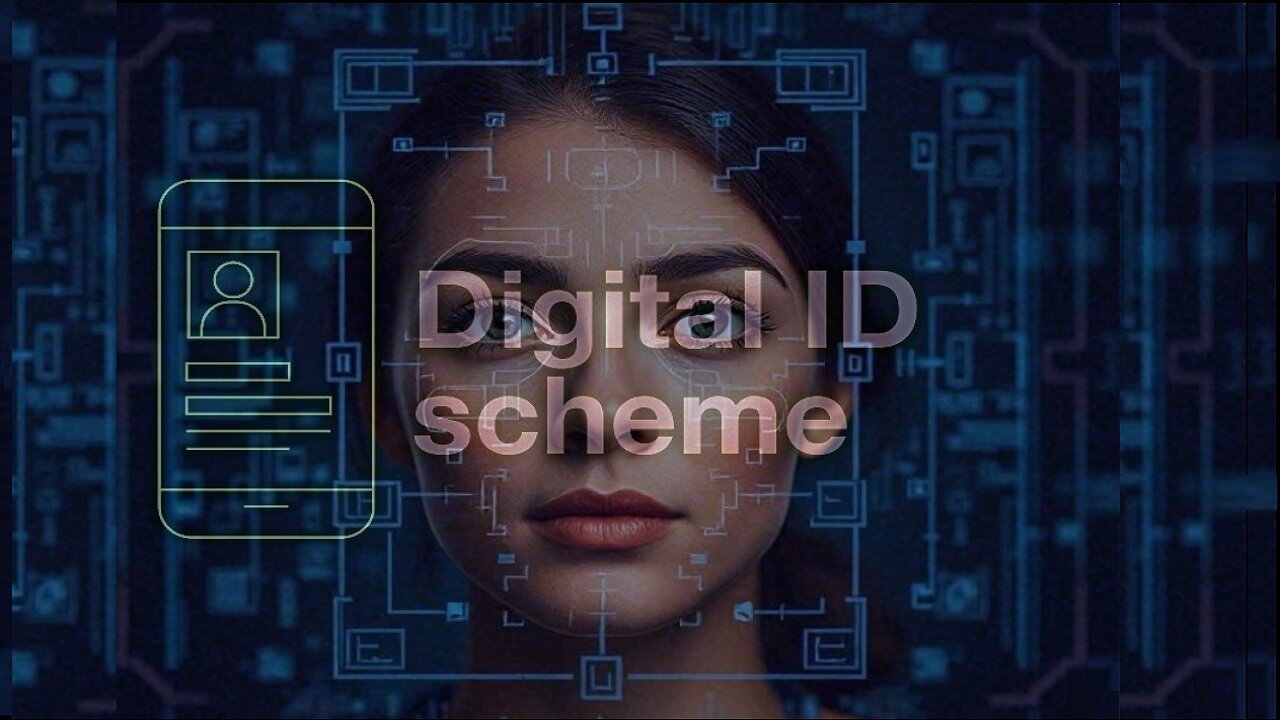 Digital ID Scheme