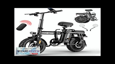 Electric Bike 25MPH/30MPH 1000W/1200W Electric Bike for Adults Up to 45Miles Adult Review