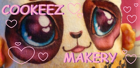 Cookeez Makery Toasty Treats