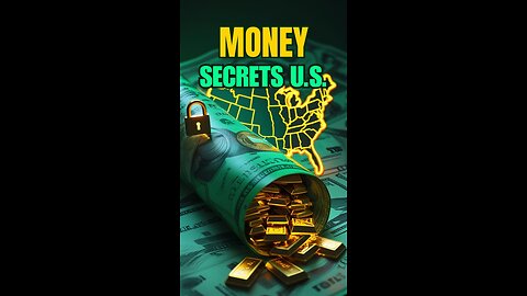 Money Secrets Hiding in U.S. States 💰 (You Weren’t Supposed to Know)