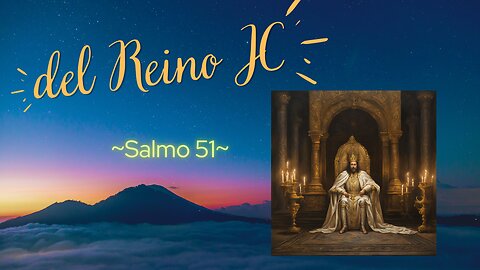 Salmo 51