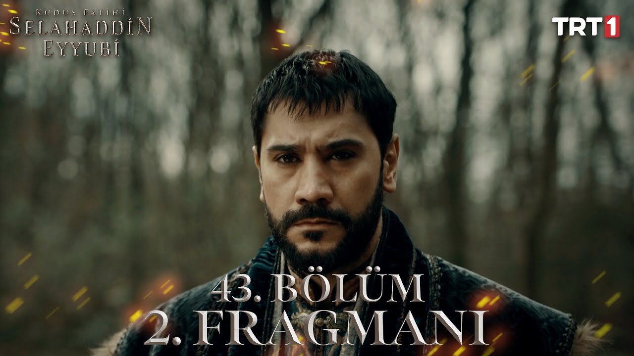 Avance 2 Cap 43 - Selahaddin Eyyubi