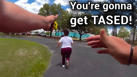 What Happens When Karens Get Arrested?