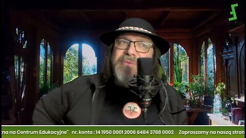 Sebastian PITOŃ: Alchemicy i Chińczycy - 3.WojnaŚw. jakoProces Dialektyczny, siłyZła przejęłyKościół