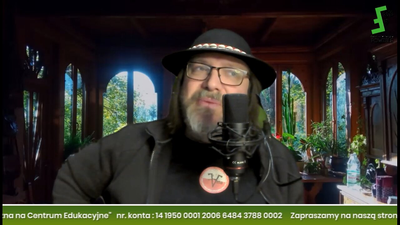 Sebastian PITOŃ: Alchemicy i Chińczycy - 3.WojnaŚw. jakoProces Dialektyczny, siłyZła przejęłyKościół