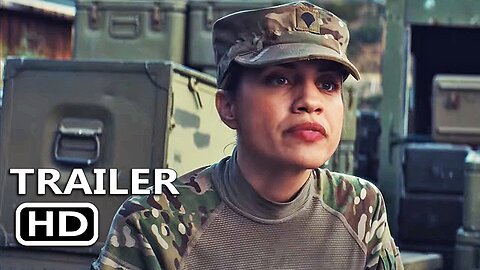 MY DEAD FRIEND ZOE Official Trailer (2025)