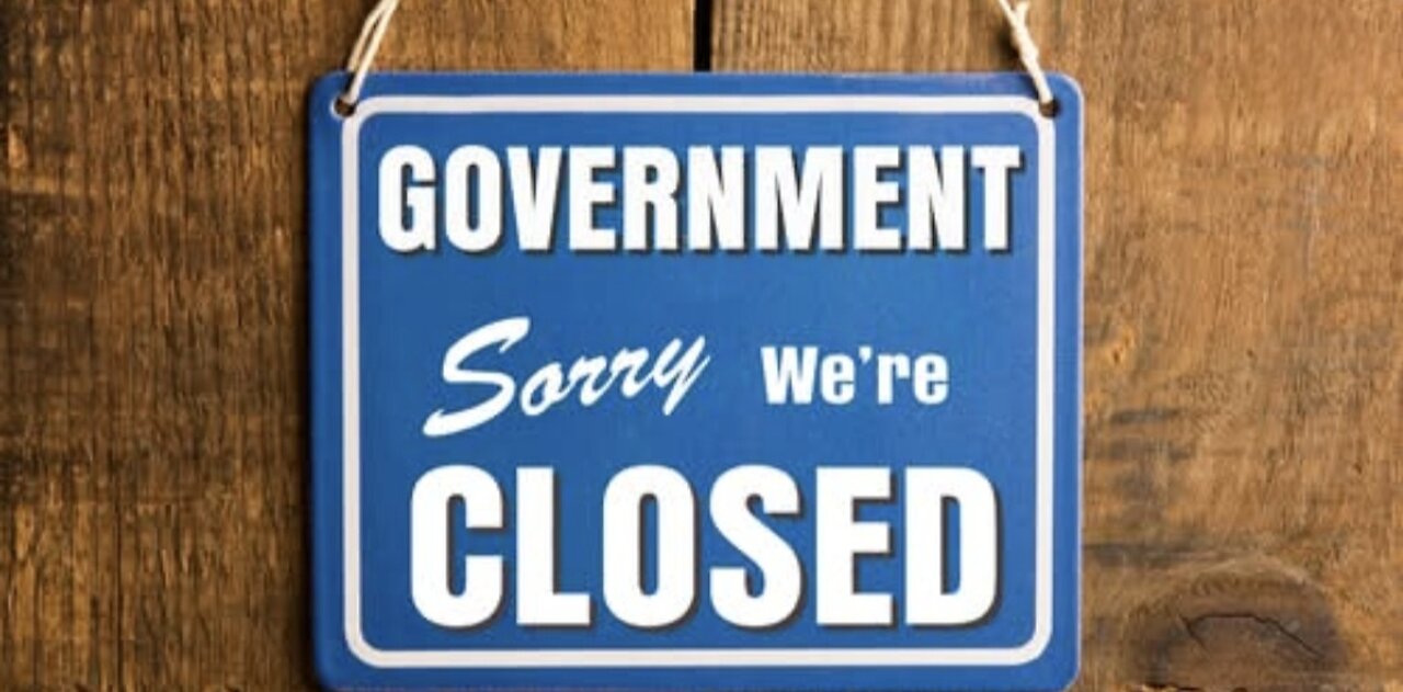 Martin Armstrong Writings ~ Snap | And the Government Shutdown